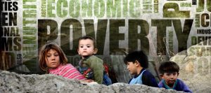 poverty in Pakistan